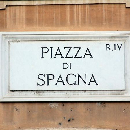 Sistina Twentythree Luxury Rooms Roma Exterior foto