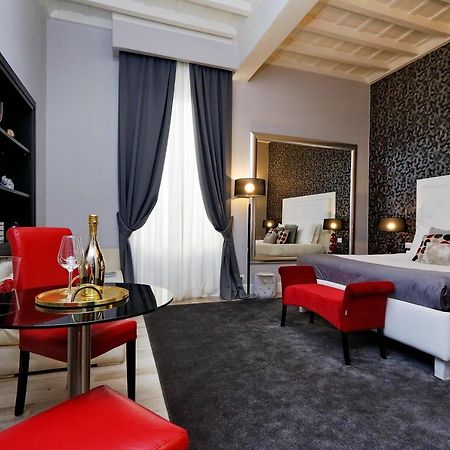 Sistina Twentythree Luxury Rooms Roma Exterior foto