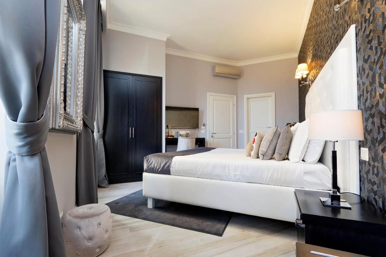 Sistina Twentythree Luxury Rooms Roma Exterior foto
