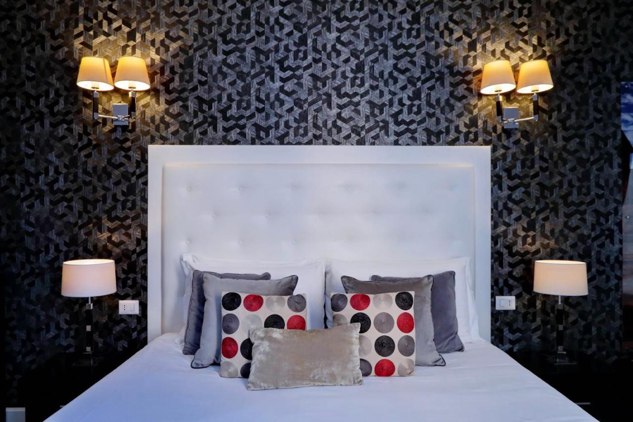 Sistina Twentythree Luxury Rooms Roma Exterior foto