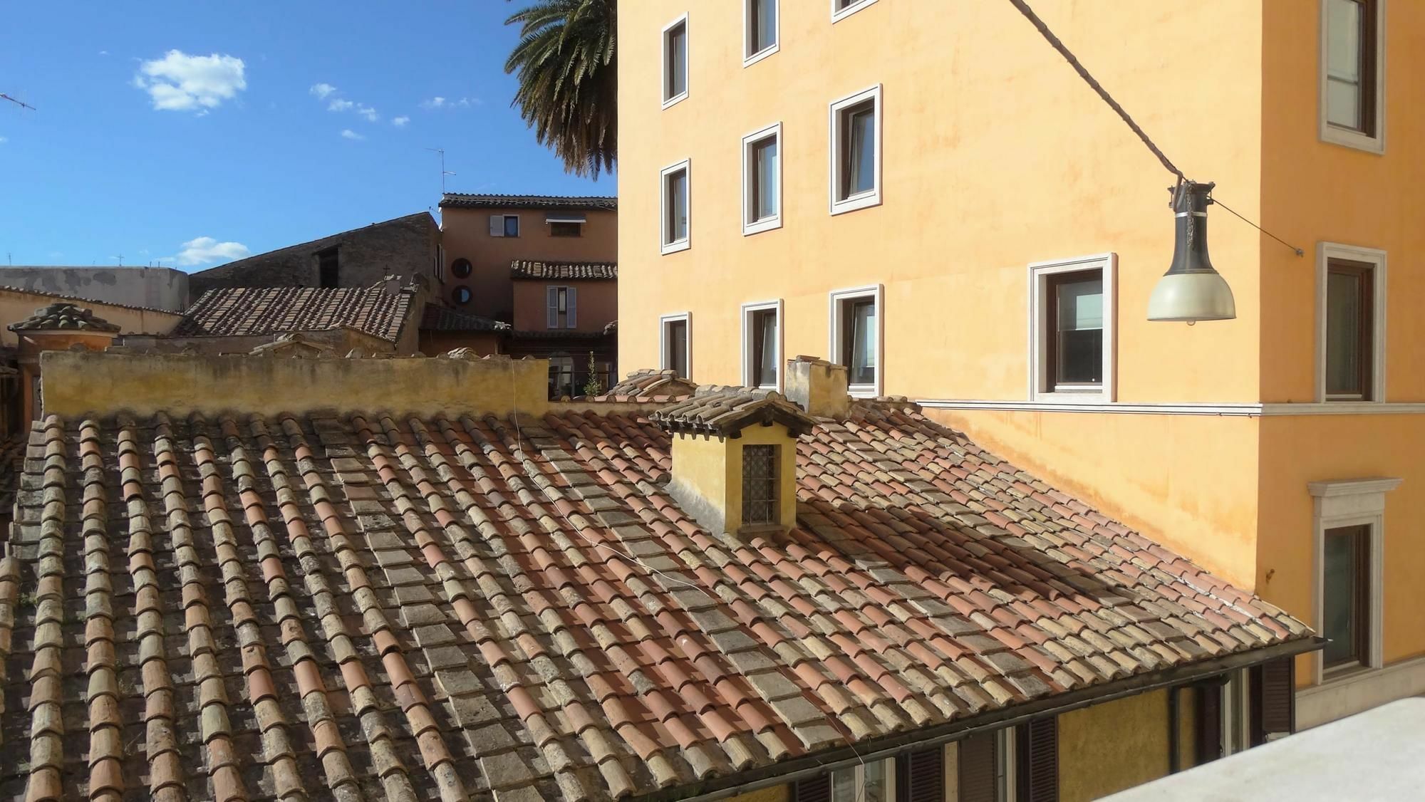 Sistina Twentythree Luxury Rooms Roma Exterior foto