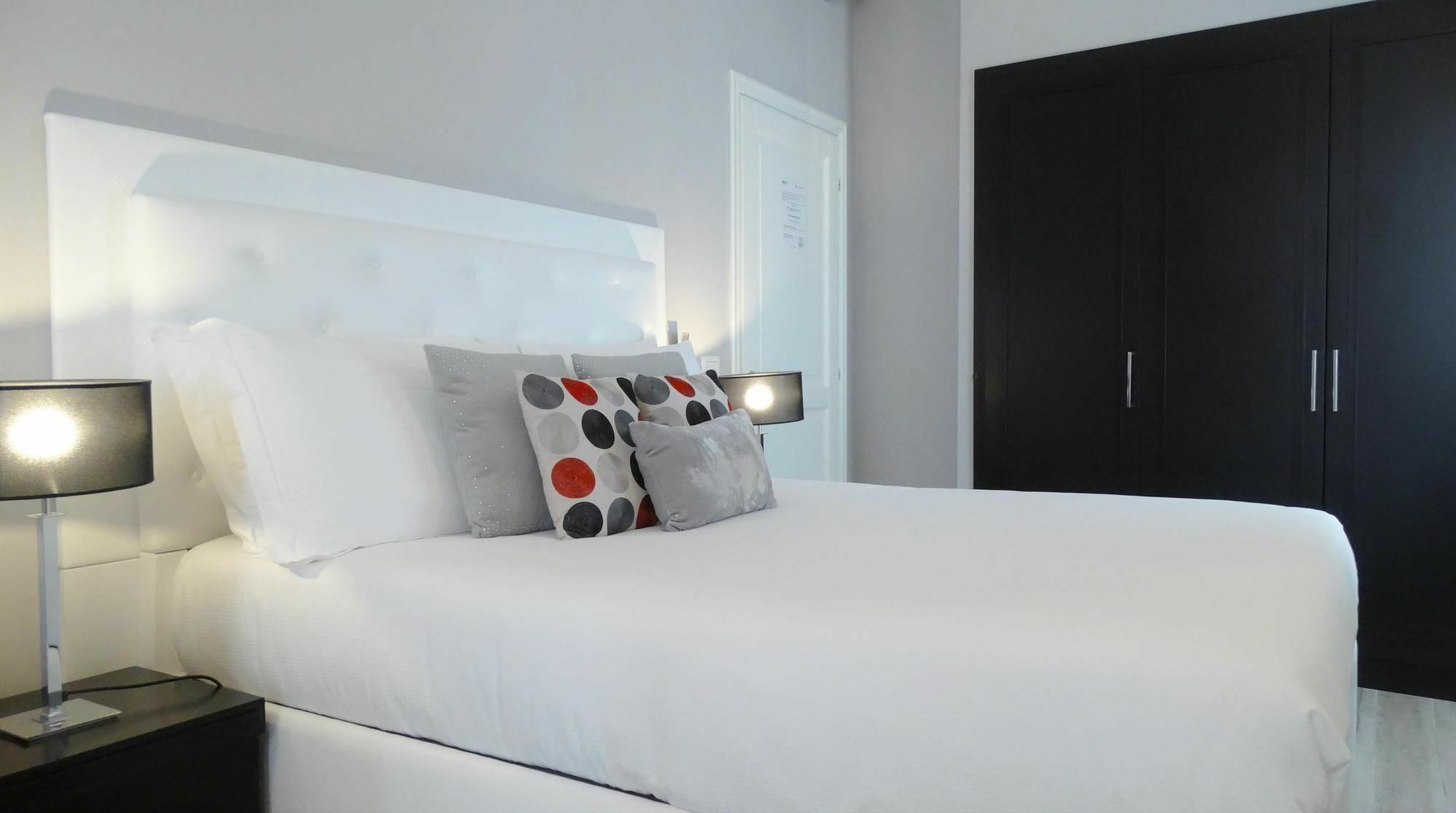 Sistina Twentythree Luxury Rooms Roma Exterior foto